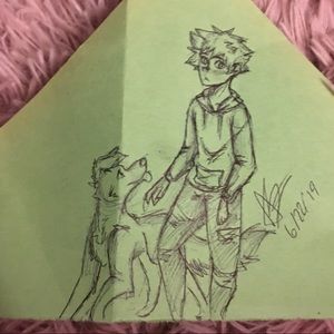 Meet your Posher, Emiliano